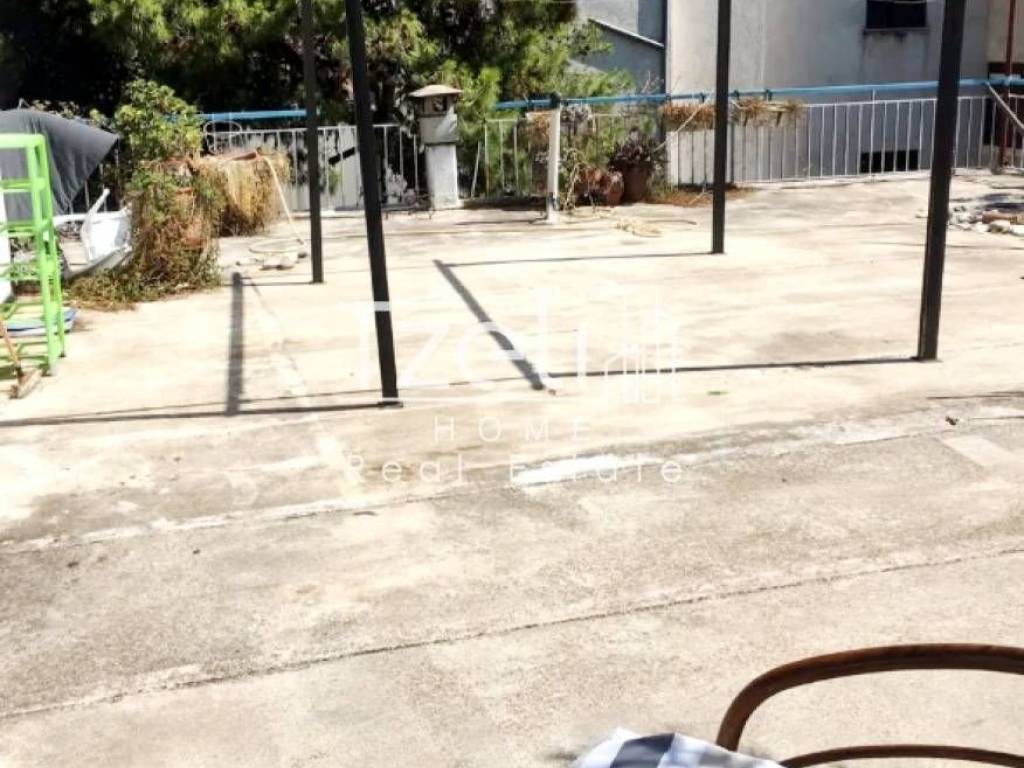 Εξωτερική άποψη χώρου