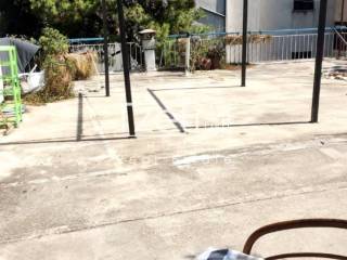 Εξωτερική άποψη χώρου