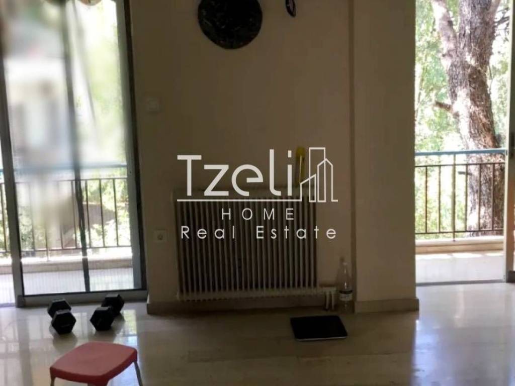 Άποψη χώρου