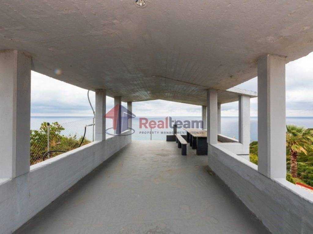 Εξωτερικοι χώροι