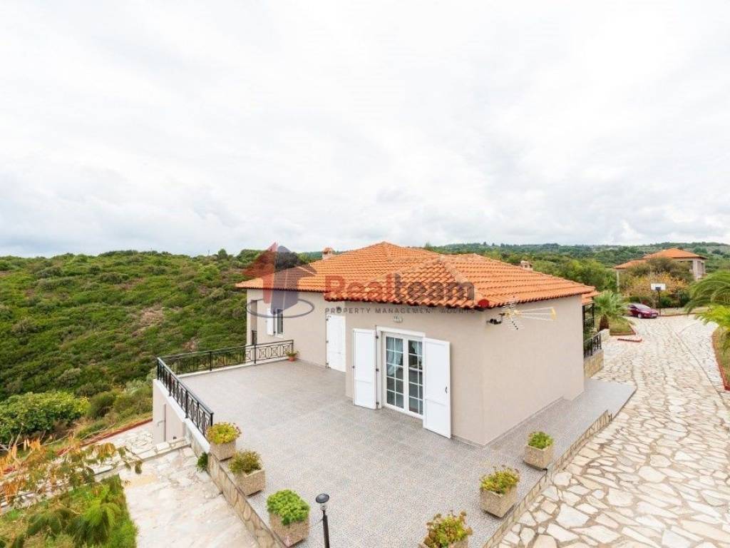 Εξωτερικοι χώροι