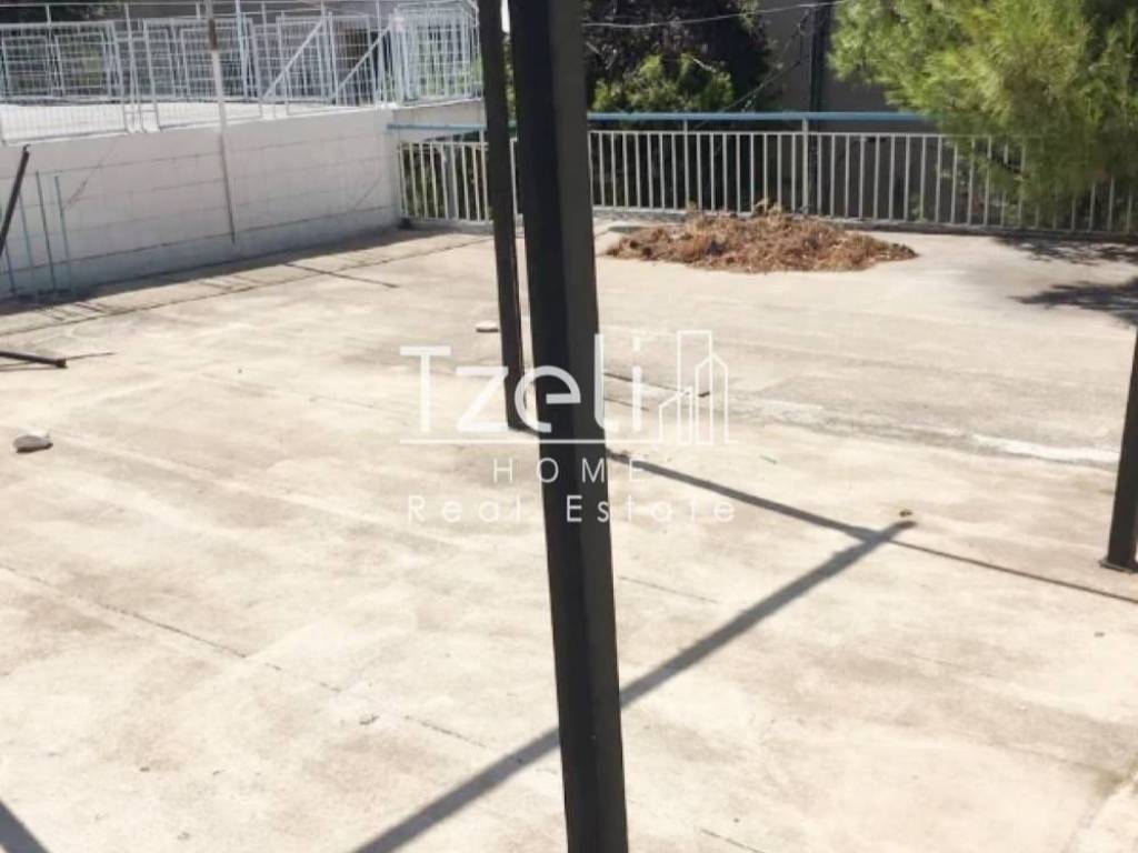 Εξωτερική άποψη χώρου