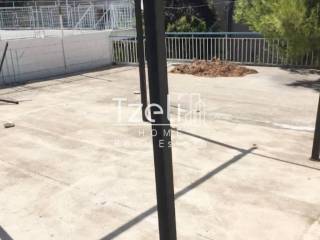 Εξωτερική άποψη χώρου