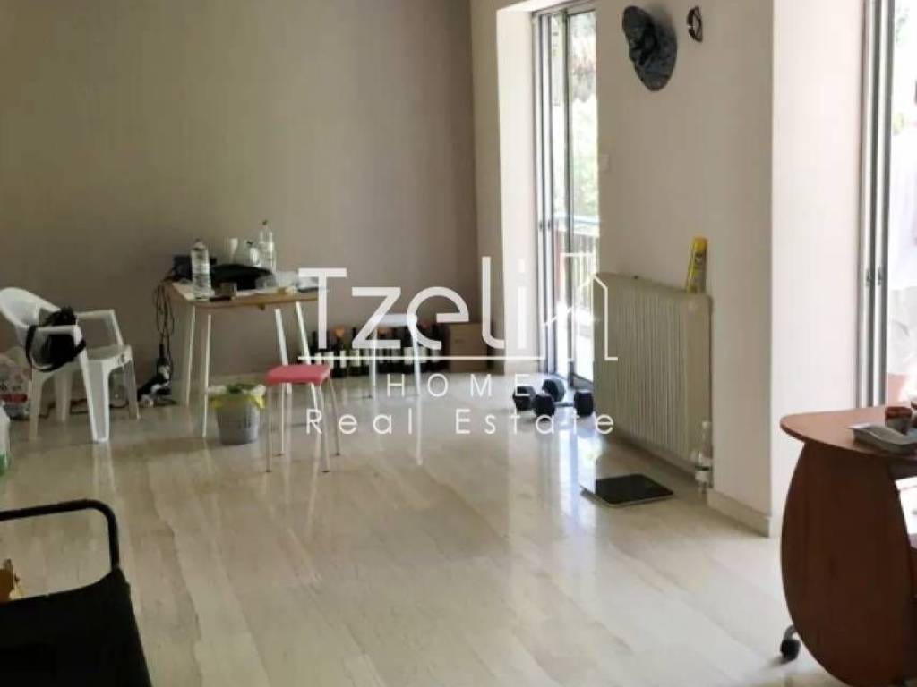 Άποψη χώρου