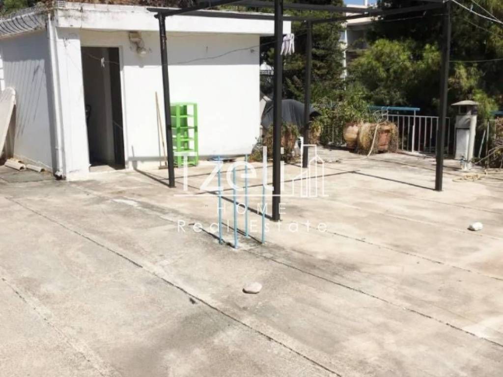 Εξωτερική άποψη χώρου