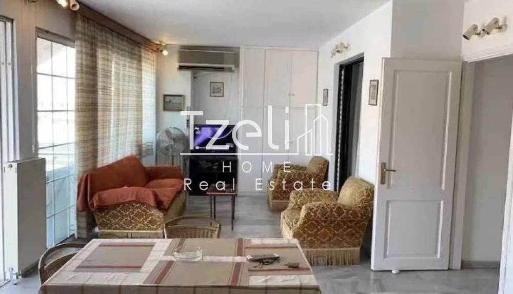 Άποψη χώρου