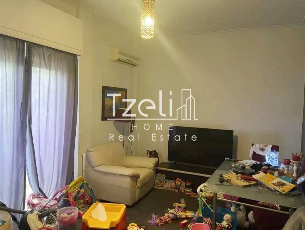 Άποψη χώρου