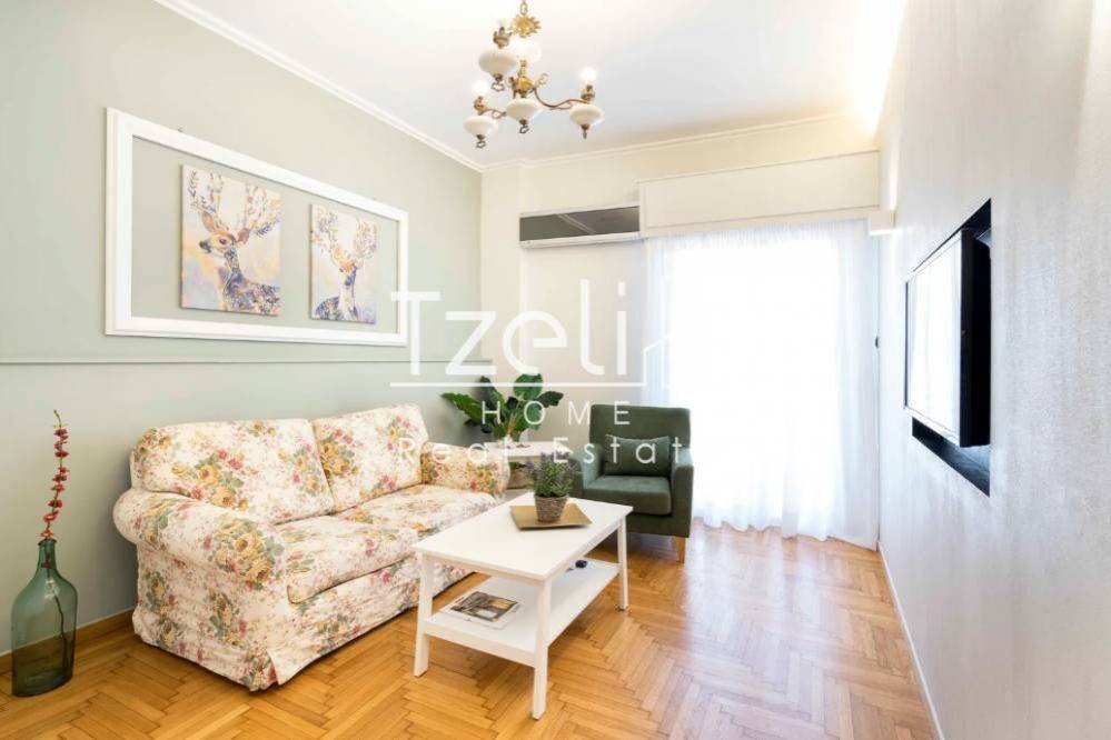 Άποψη χώρου