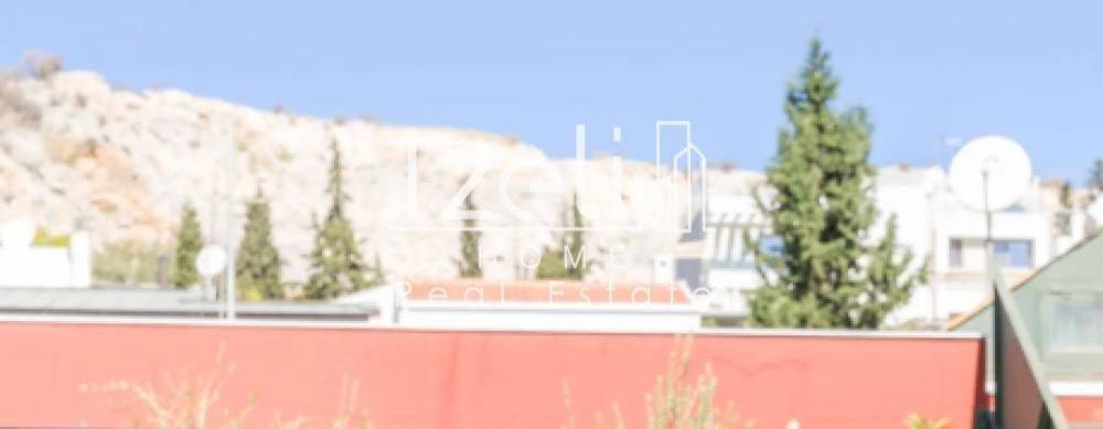 Θέα απο μπαλκόνι