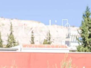 Θέα απο μπαλκόνι