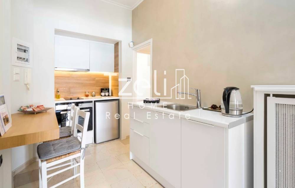 Άποψη χώρου