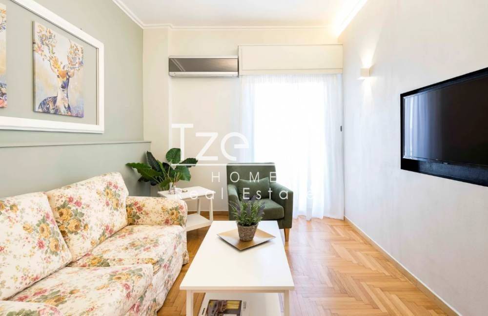 Άποψη χώρου