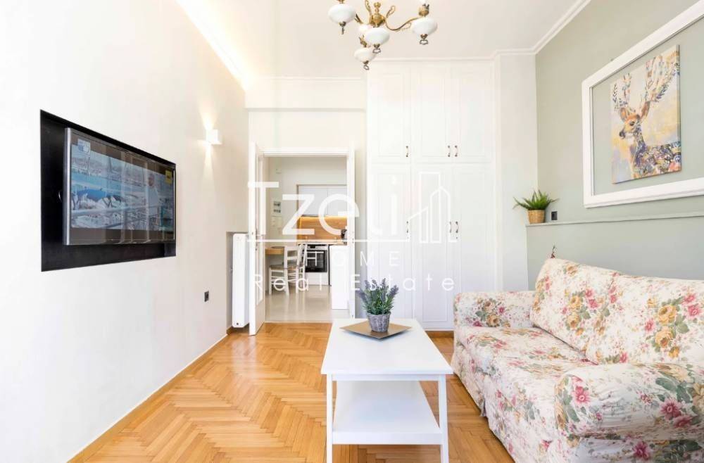 Άποψη χώρου