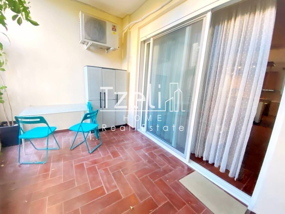 Εξωτερική άποψη χώρου