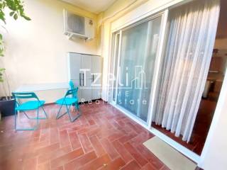 Εξωτερική άποψη χώρου