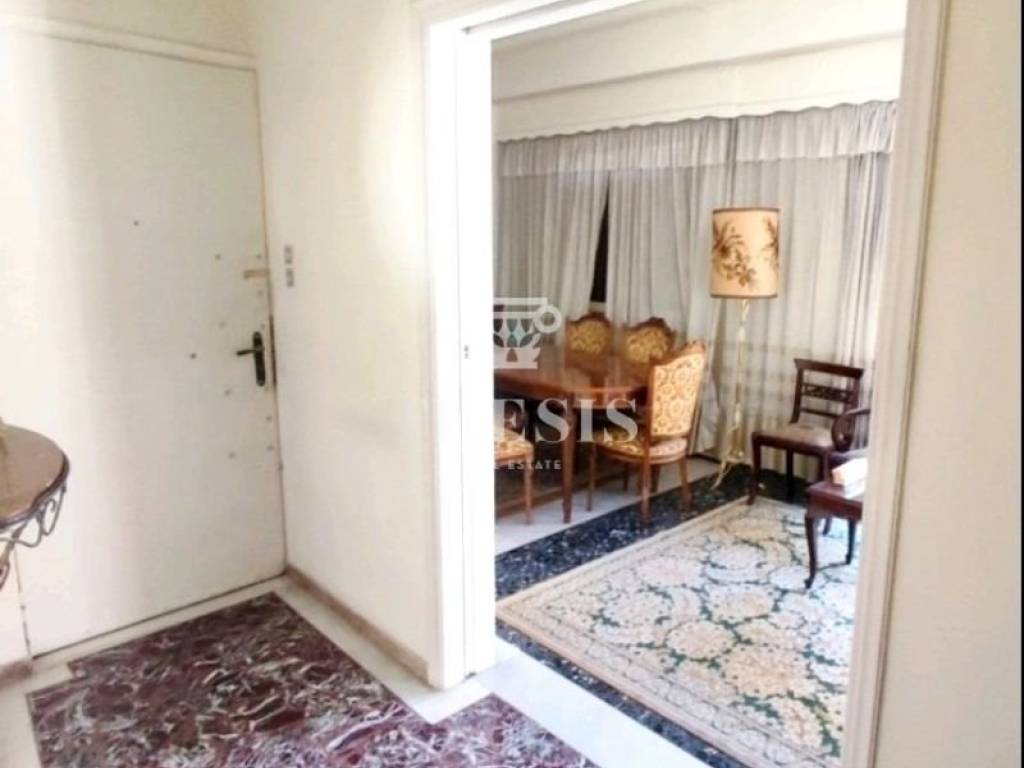 Άποψη χώρου