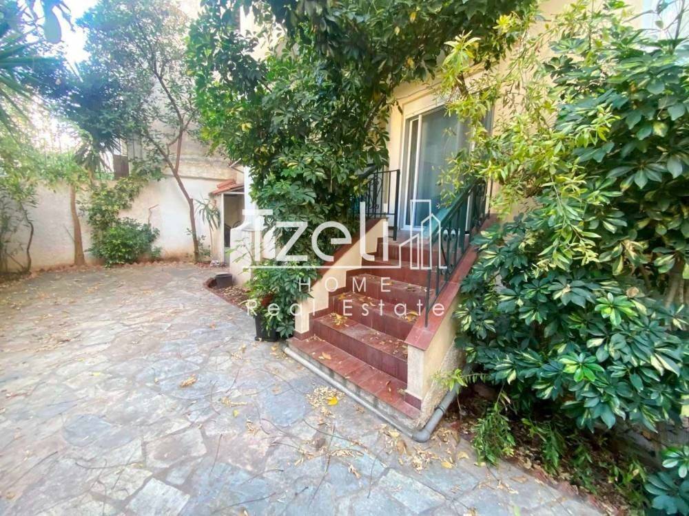 Εξωτερική άποψη χώρου