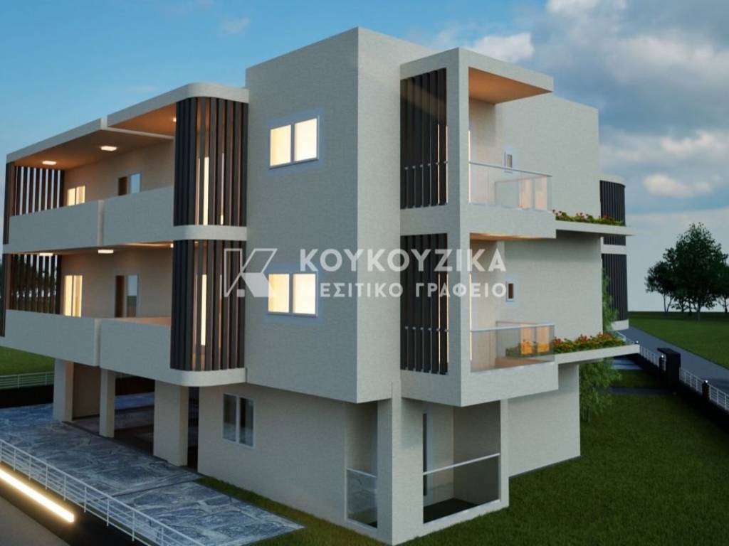 Εξωτερικός χώρος