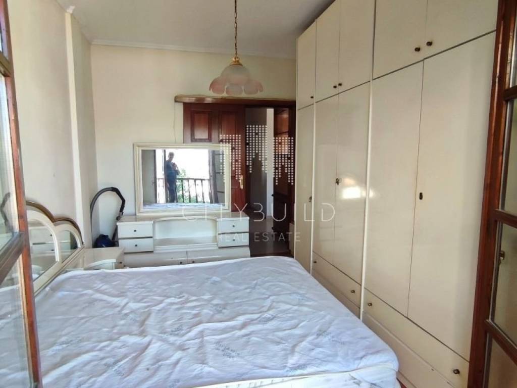 Υπνοδωμάτιο