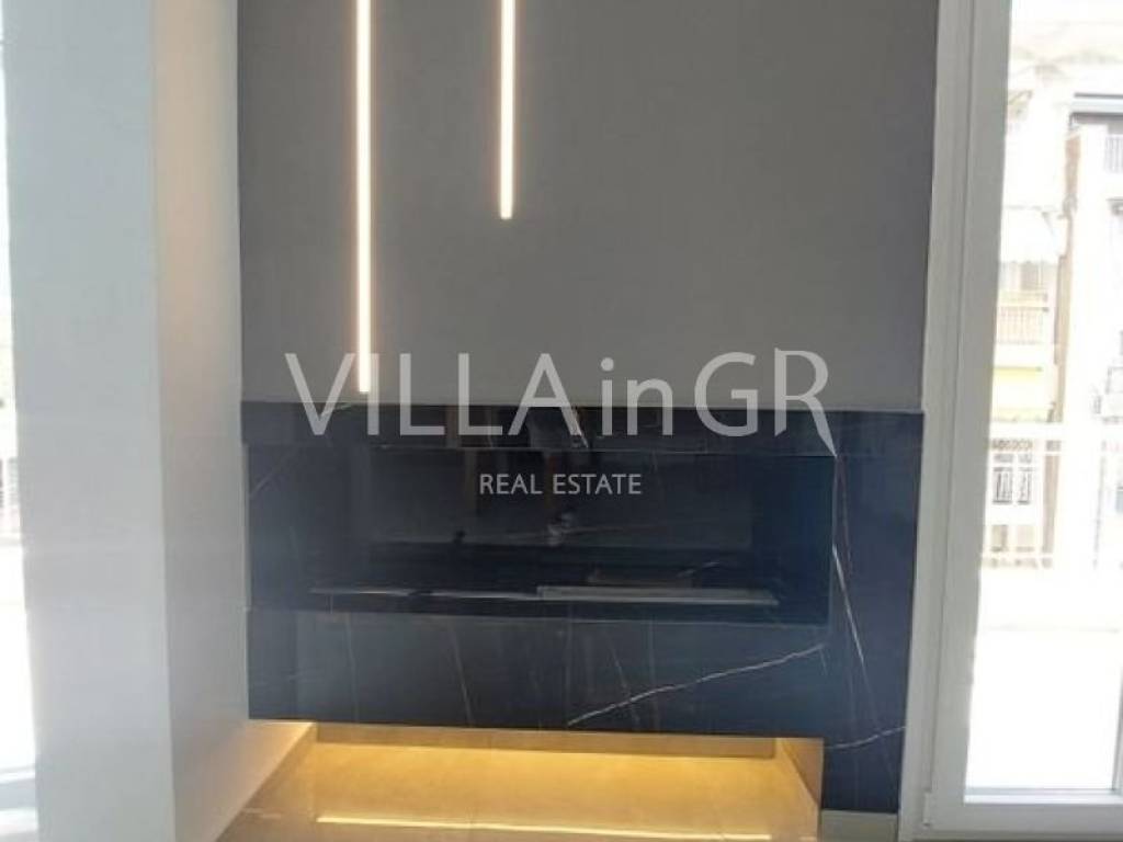 Άποψη χώρου