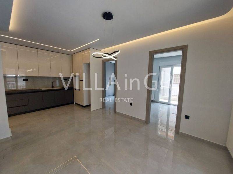 Άποψη χώρου