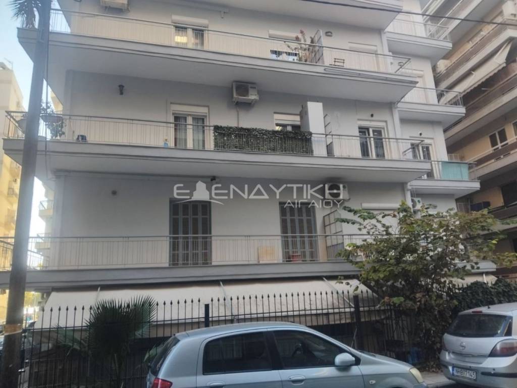 Εξωτερικός χώρος