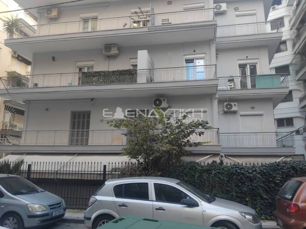 Εξωτερικός χώρος