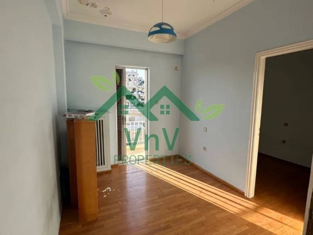 Άποψη χώρου