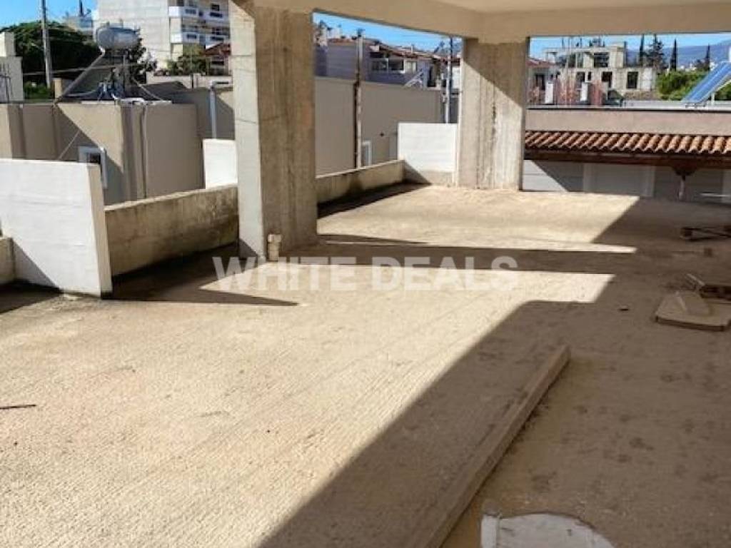 Υπόλοιπο δόμησης 1ου ορόφου