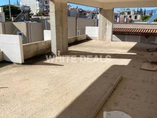 Υπόλοιπο δόμησης 1ου ορόφου