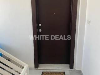 Είσοδος Διαμερίσματος