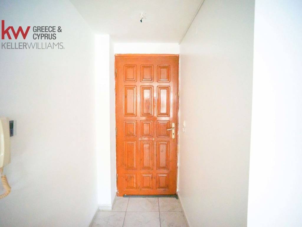 Εξωτερικοι χώροι