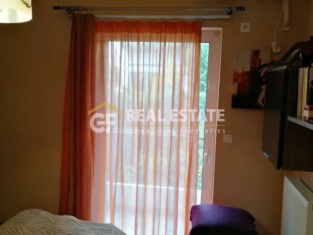 Υπνοδωμάτιο