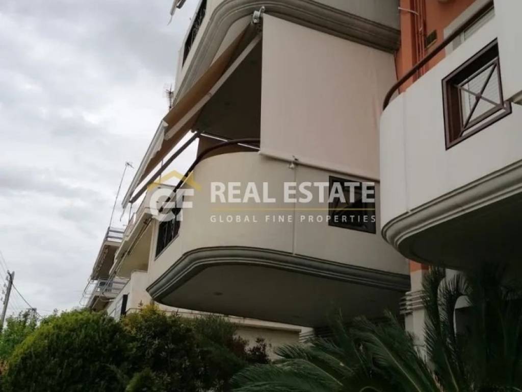 Εξωτερικός χώρος