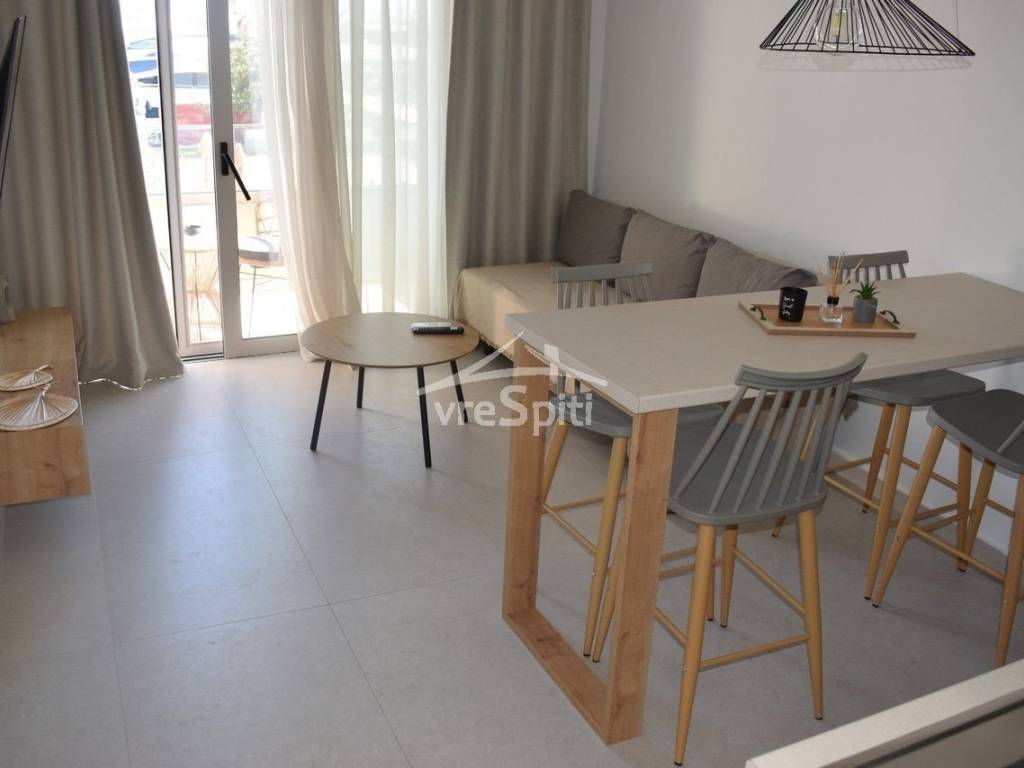 ΑΠΟΨΗ ΚΑΘΙΣΤΙΚΟΥ