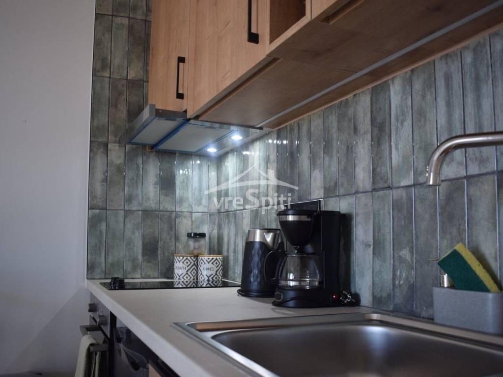 ΑΠΟΨΗ ΚΟΥΖΙΝΑΣ