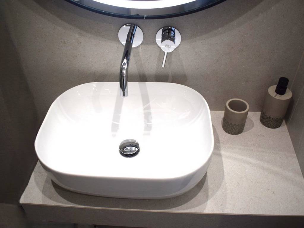 ΑΠΟΨΗ ΜΠΑΝΙΟΥ