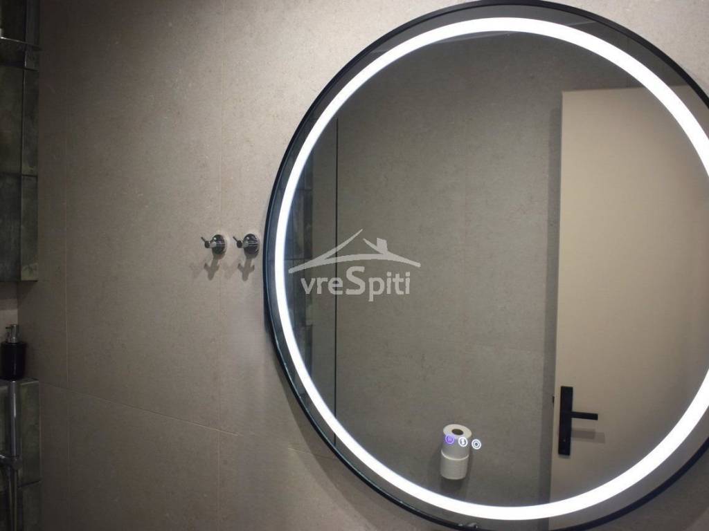 ΑΠΟΨΗ ΜΠΑΝΙΟΥ