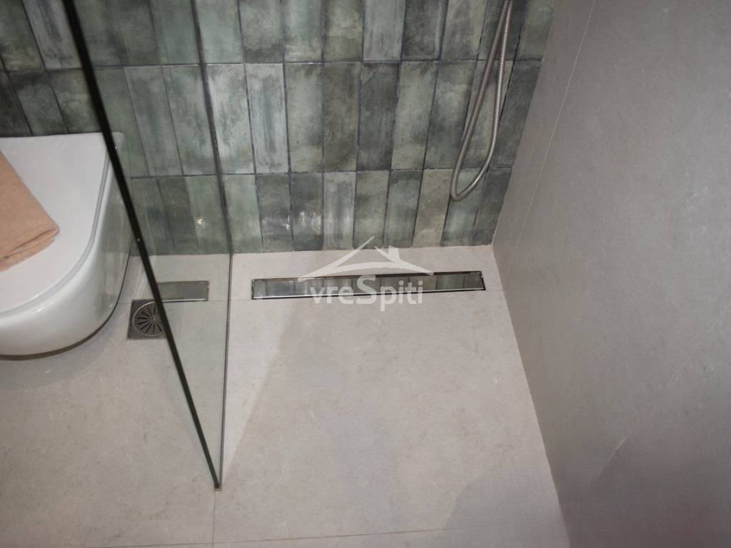 ΑΠΟΨΗ ΜΠΑΝΙΟΥ