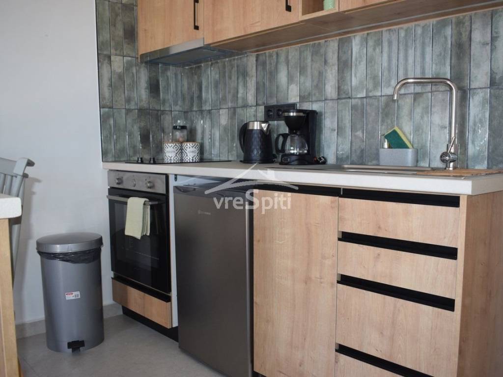 ΑΠΟΨΗ ΚΟΥΖΙΝΑΣ