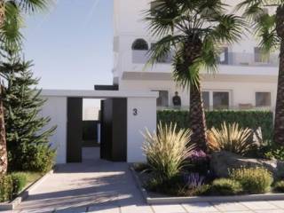 Εξωτερικοι χώροι