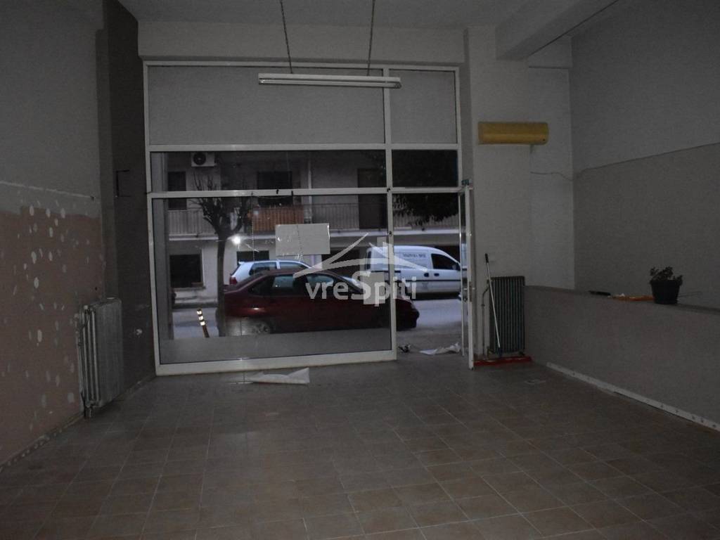 ΑΠΟΨΗ ΚΑΤΑΣΤΗΜΑΤΟΣ