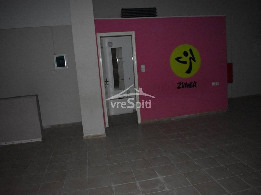 ΑΠΟΨΗ ΚΑΤΑΣΤΗΜΑΤΟΣ