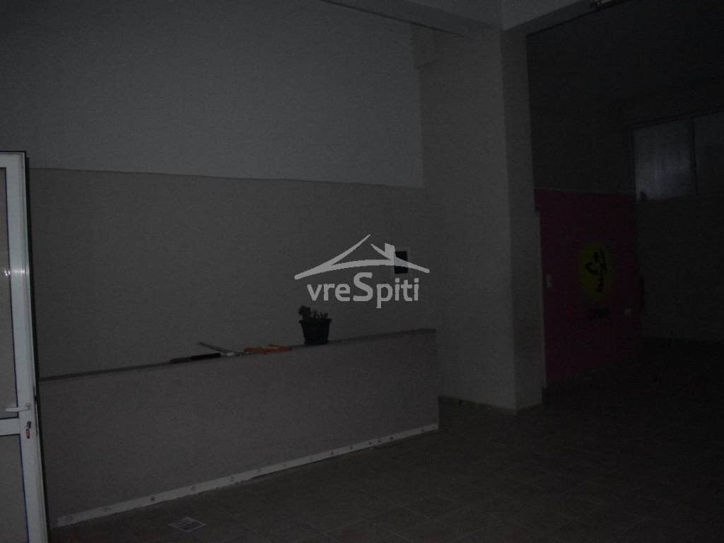 ΑΠΟΨΗ ΚΑΤΑΣΤΗΜΑΤΟΣ