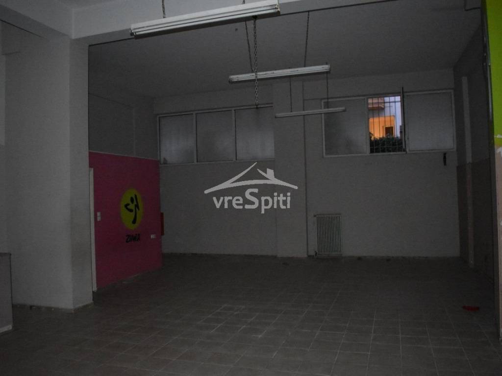 ΑΠΟΨΗ ΚΑΤΑΣΤΗΜΑΤΟΣ