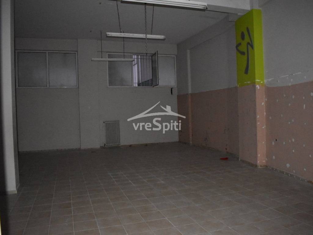 ΑΠΟΨΗ ΚΑΤΑΣΤΗΜΑΤΟΣ