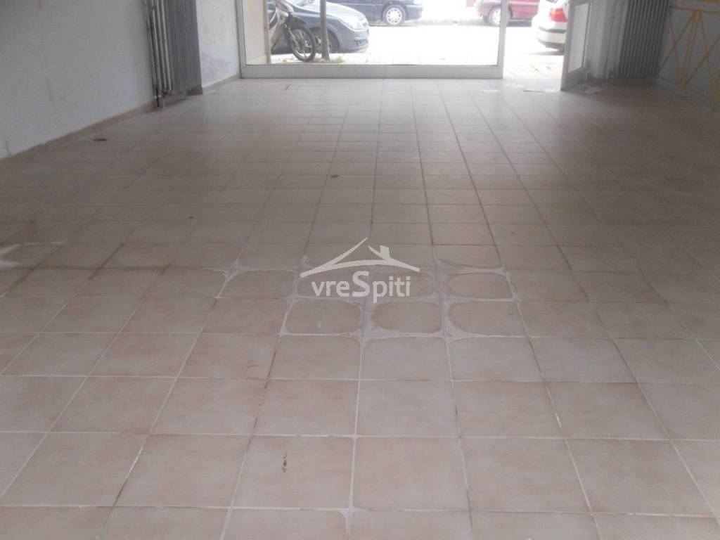 ΑΠΟΨΗ ΚΑΤΑΣΤΗΜΑΤΟΣ