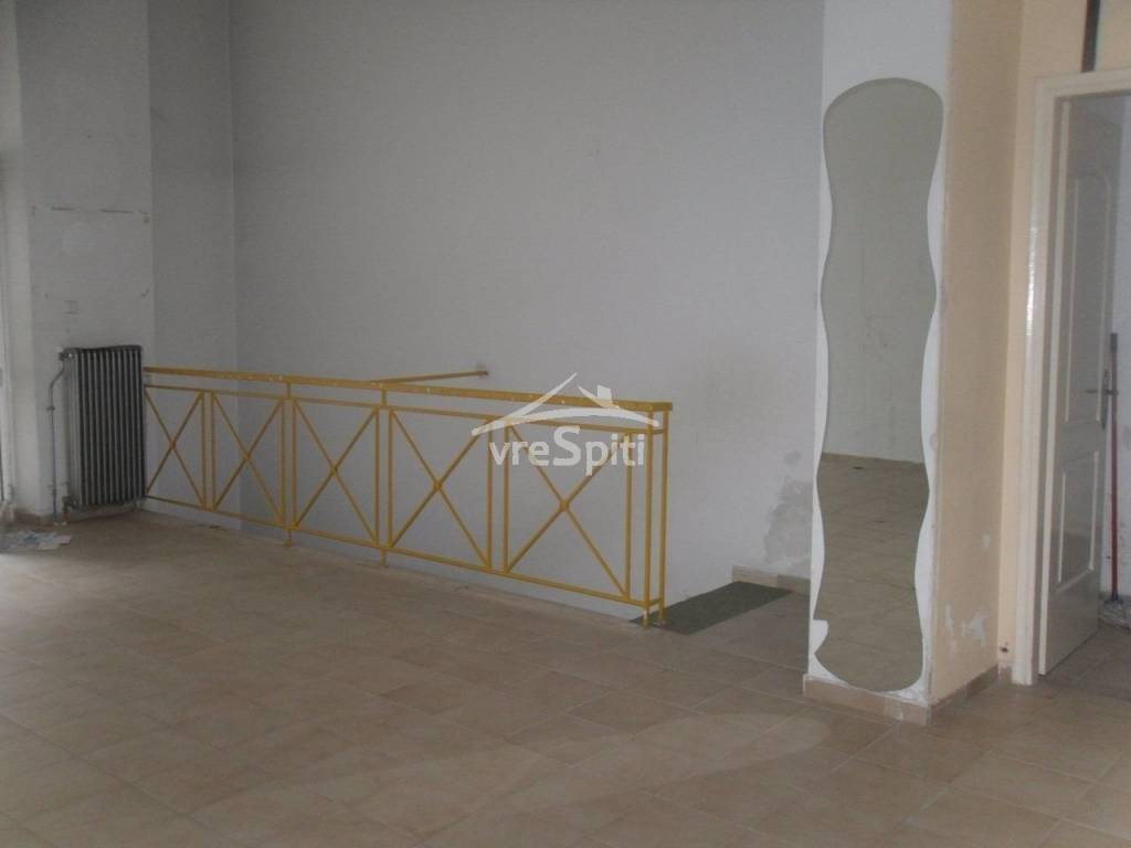 ΑΠΟΨΗ ΚΑΤΑΣΤΗΜΑΤΟΣ