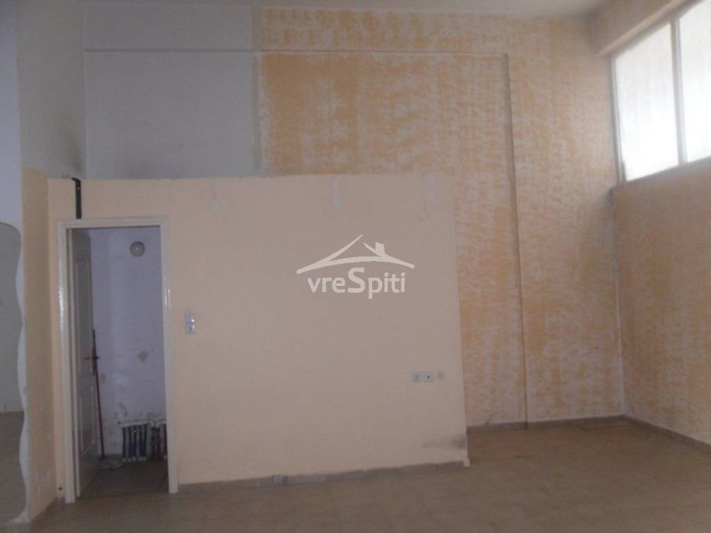 ΑΠΟΨΗ ΚΑΤΑΣΤΗΜΑΤΟΣ