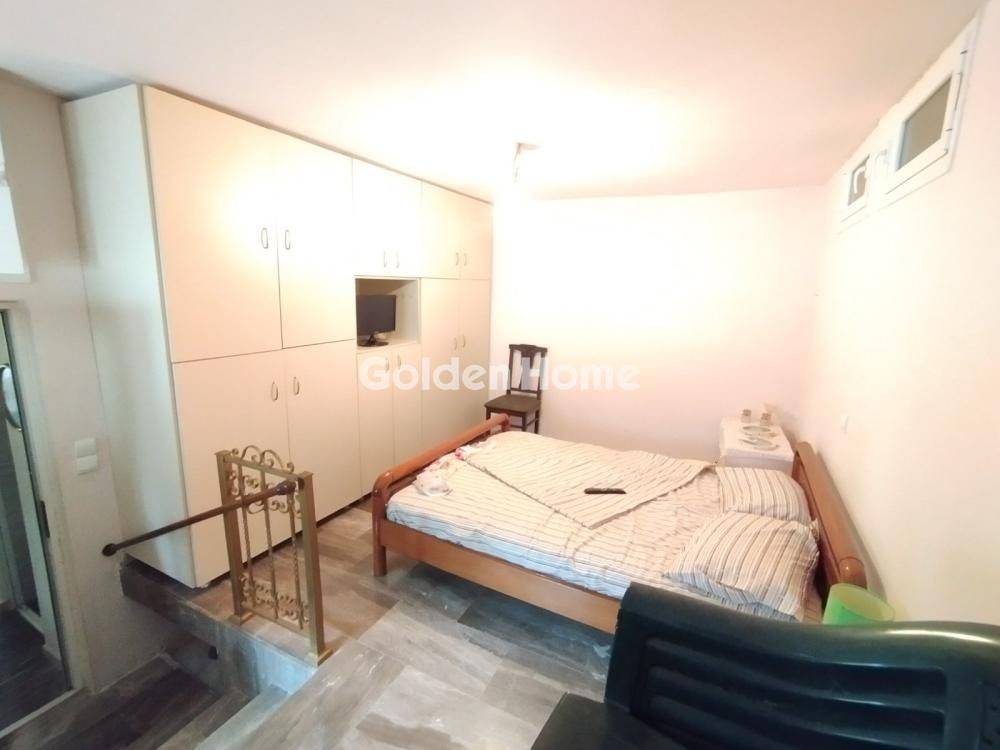 Υπνοδωμάτιο